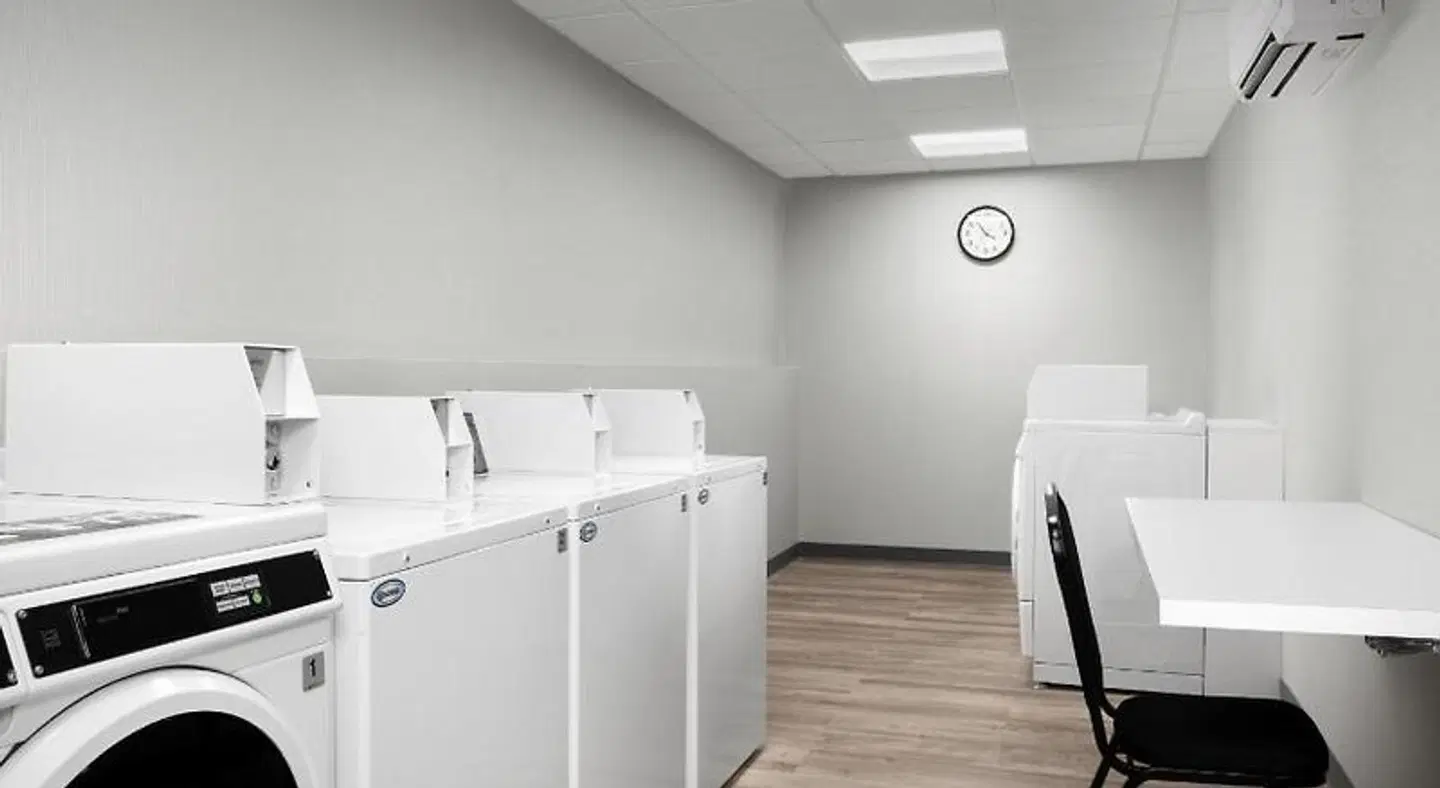 Residence Inn by Marriott Ocean Township Badezimmer