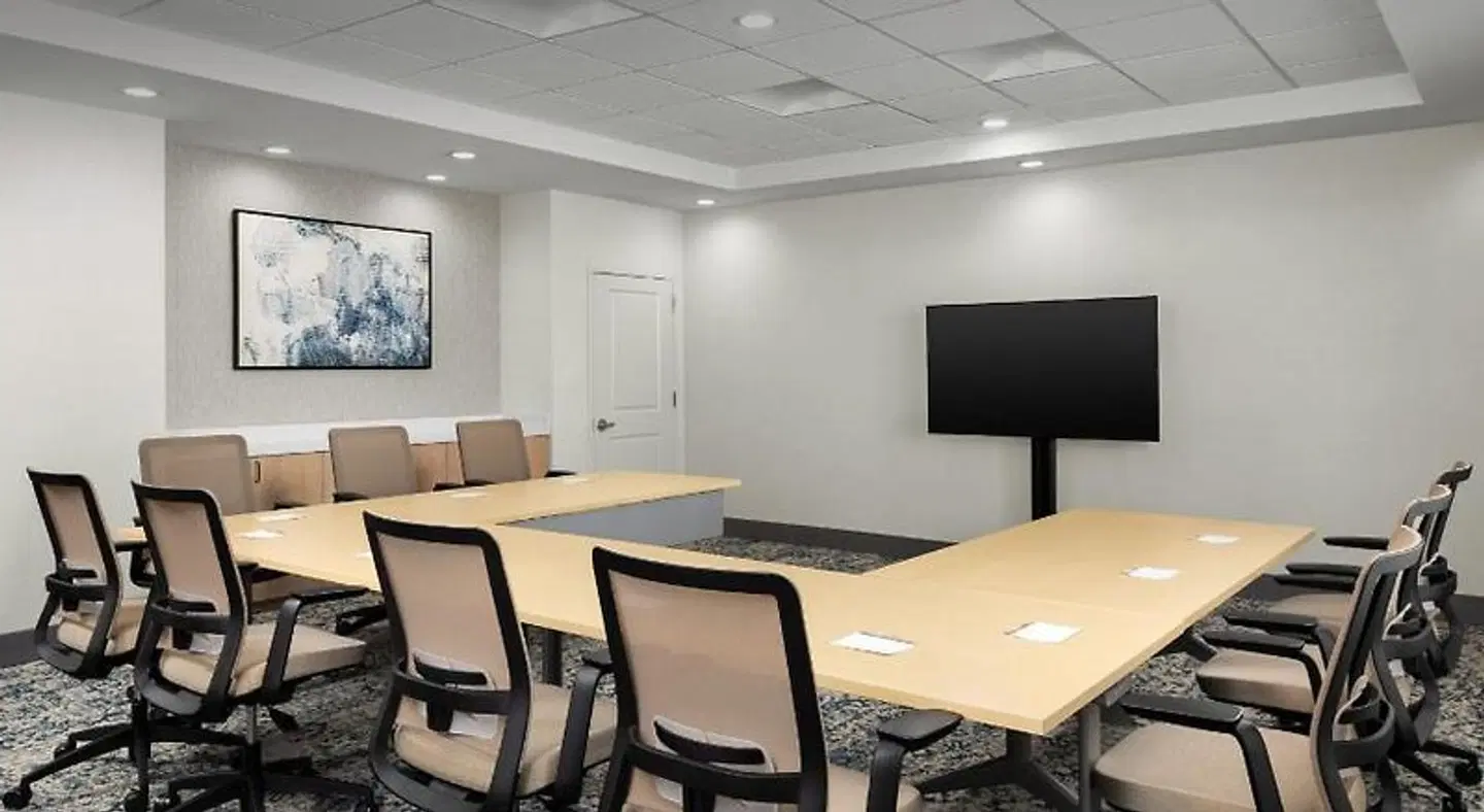 Residence Inn by Marriott Ocean Township Konferenz
