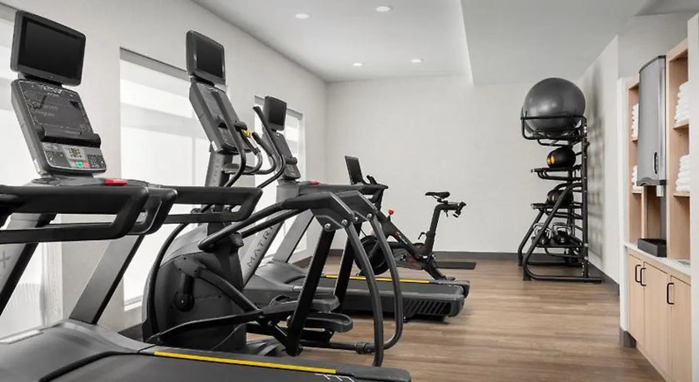 Residence Inn by Marriott Ocean Township SPORTS_AND_LEISURE
