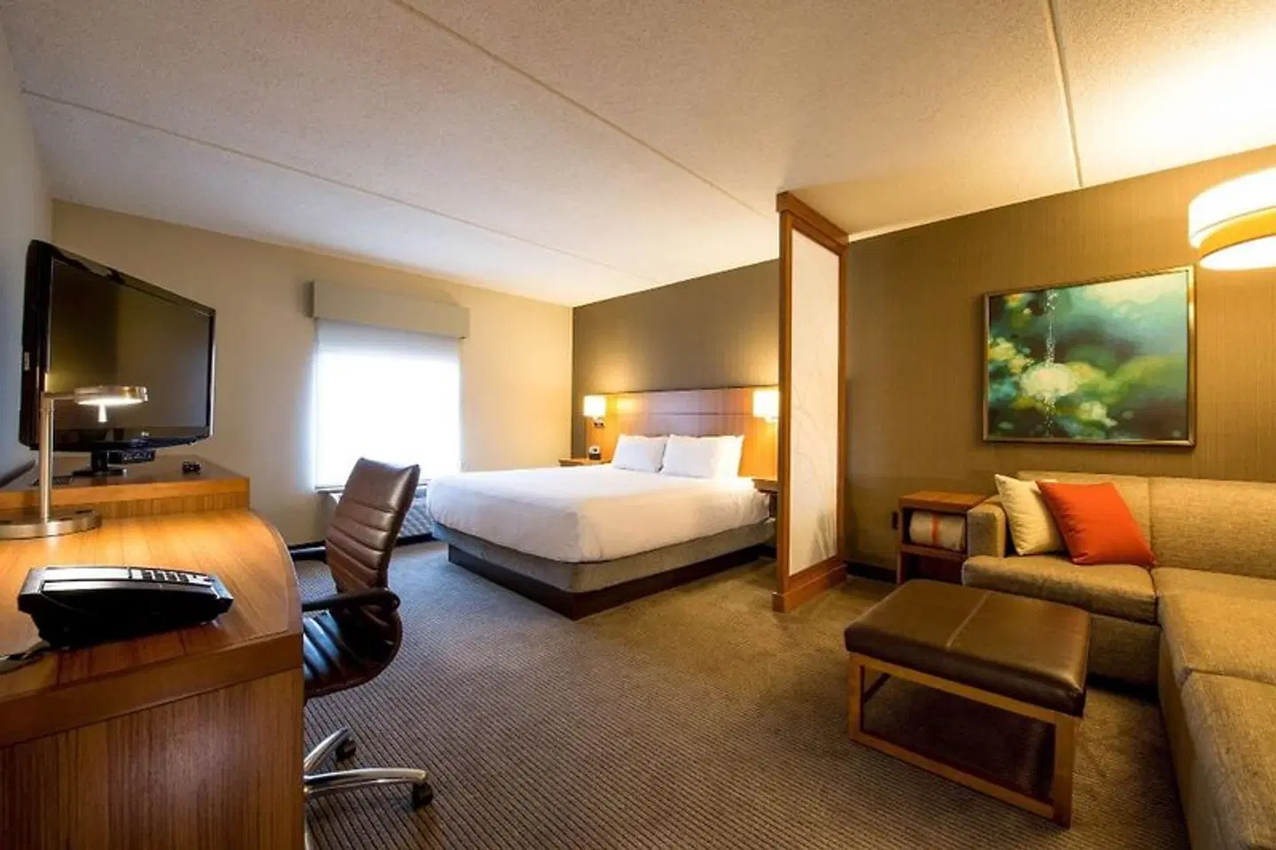 Hyatt Place Boston/Braintree ROOM_EXAMPLE
