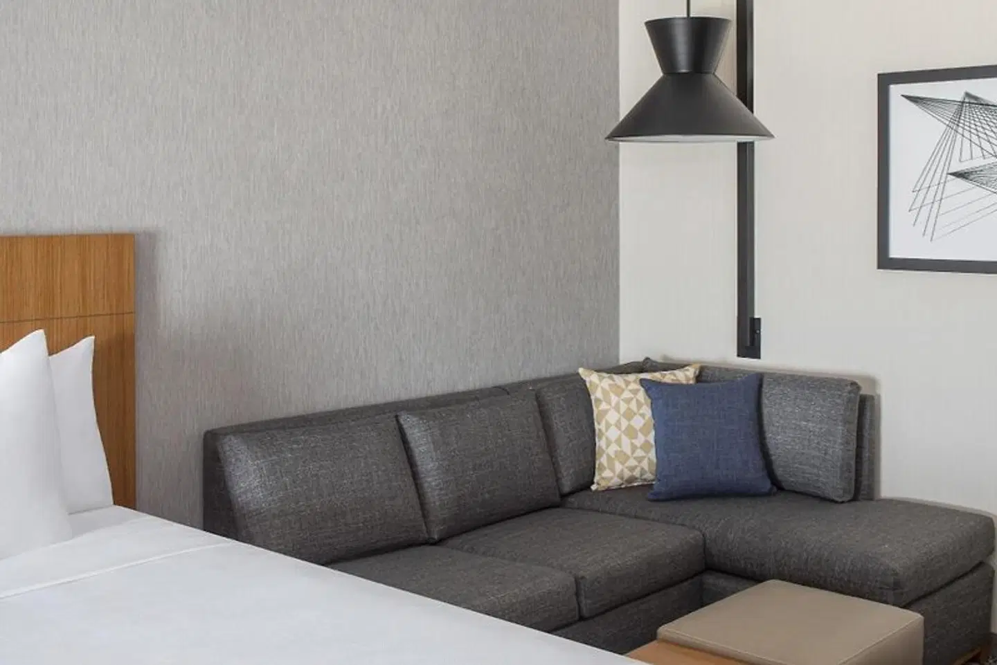 Hyatt Place Boston/Braintree LOUNGE_LOBBY