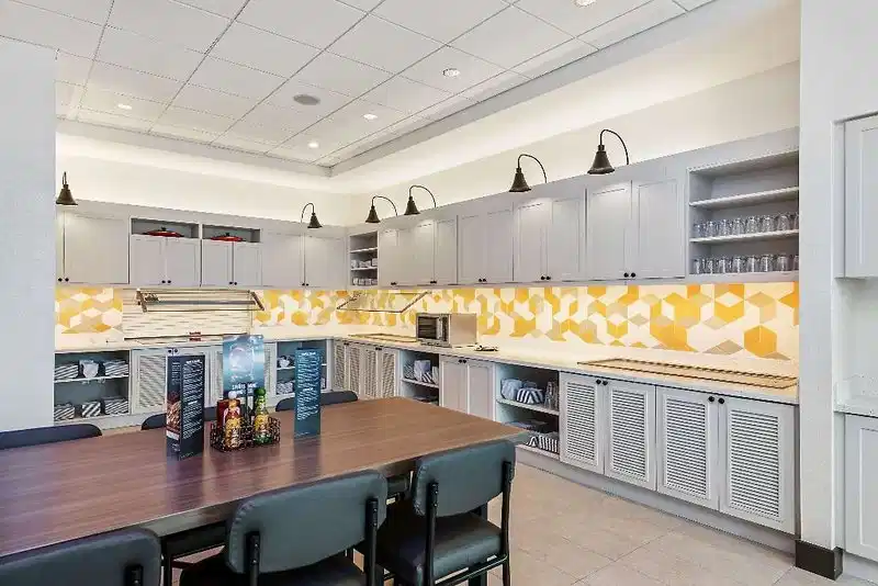 Hyatt Place Tampa/Wesley Chapel – Hotelfoto