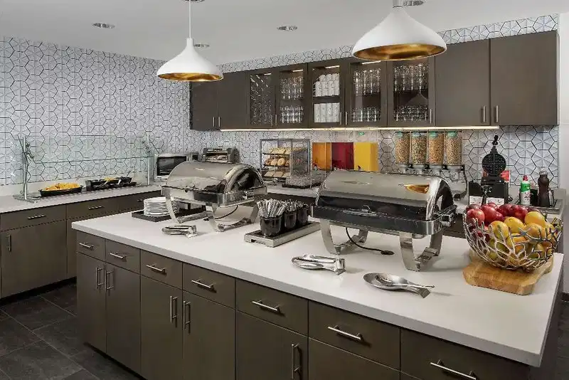 Homewood Suites by Hilton Denver Airport Tower Road – Hotelfoto
