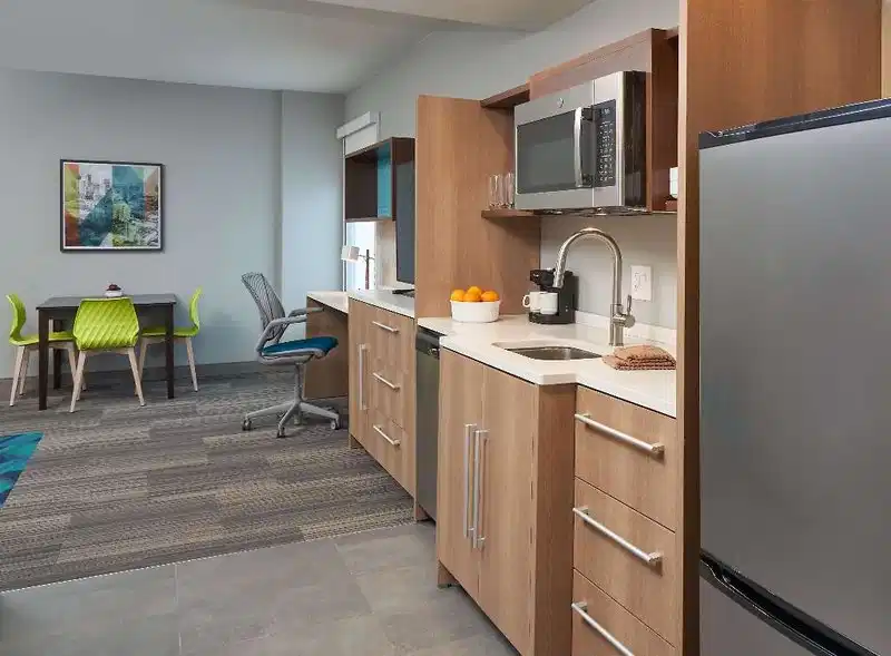 Home2 Suites by Hilton Pompano Beach Pier – Hotelfoto