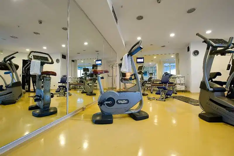 Holiday Inn Naples – Hotelfoto