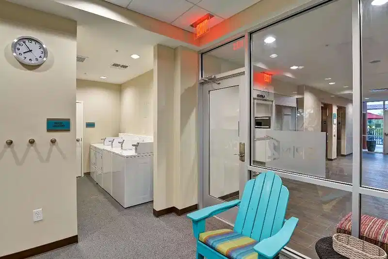 Home2 Suites By Hilton Tampa USF Near Busch Gardens – Hotelfoto