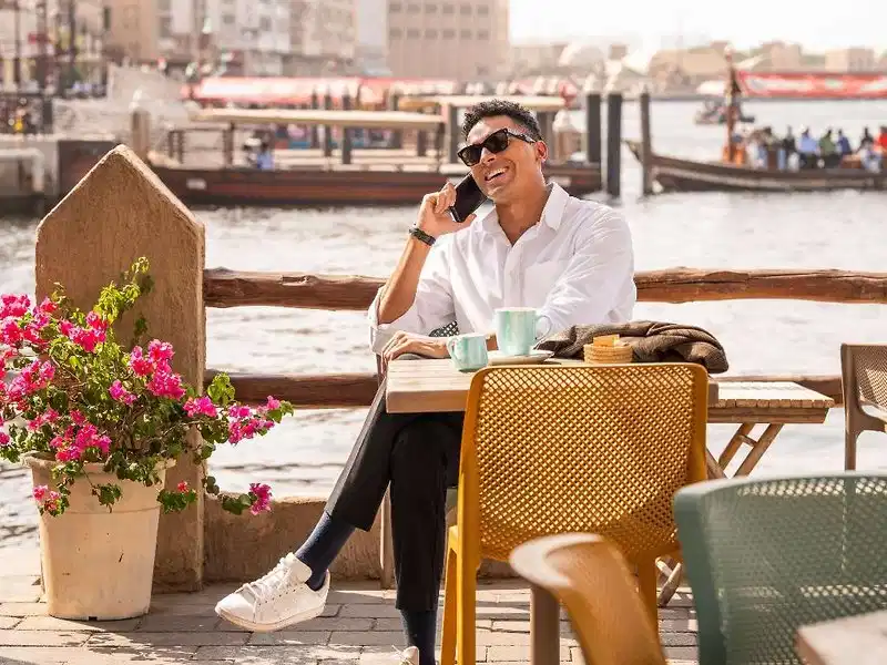Mercure Dubai Deira – Hotelfoto
