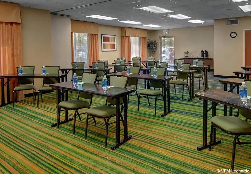 Home2 Suites by Hilton Denver International Airport – Hotelfoto