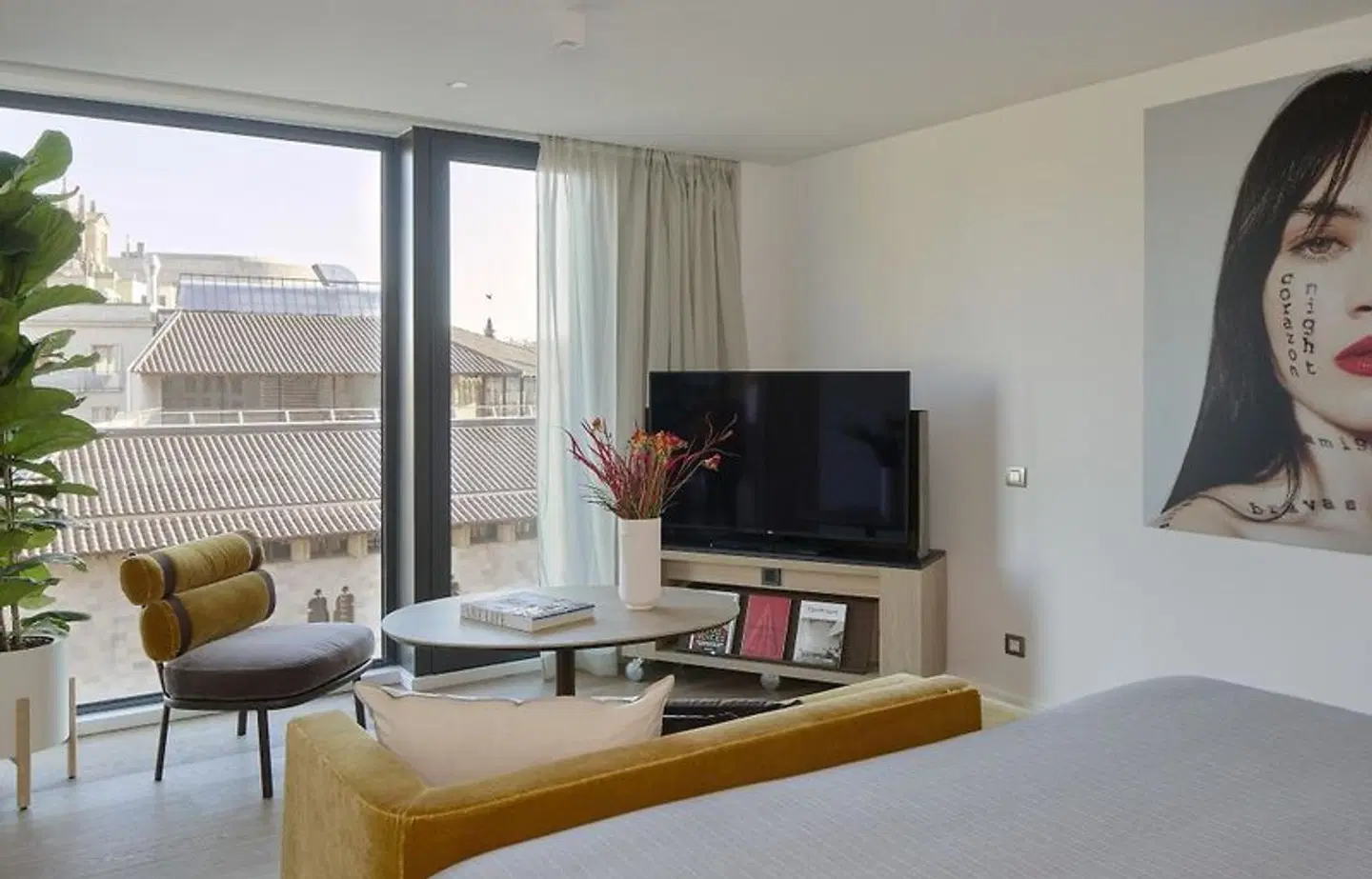 ME Barcelona ROOM_EXAMPLE