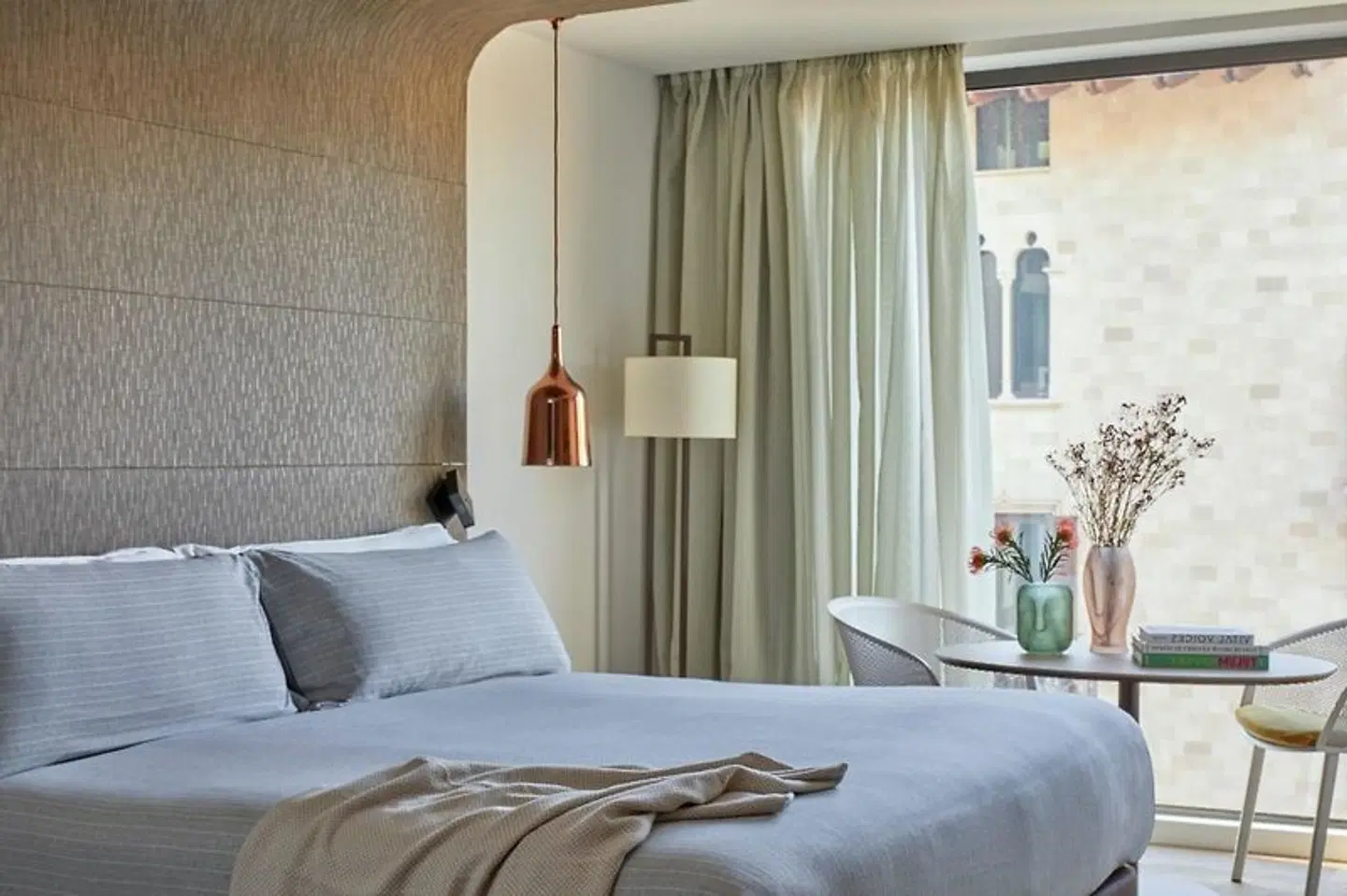 ME Barcelona ROOM_EXAMPLE