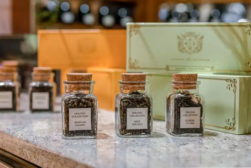 Kempinski Hotel Mall of the Emirates – Hotelfoto