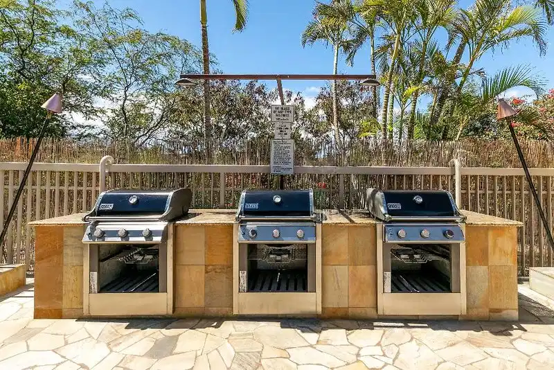 Aston at the Maui Banyan – Hotelfoto