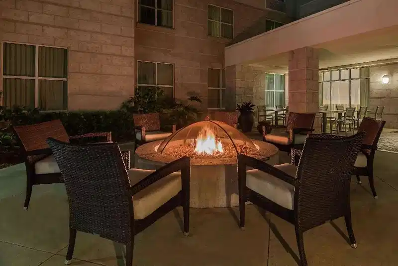 Homewood Suites by Hilton Tampa Airport - Westshore – Hotelfoto