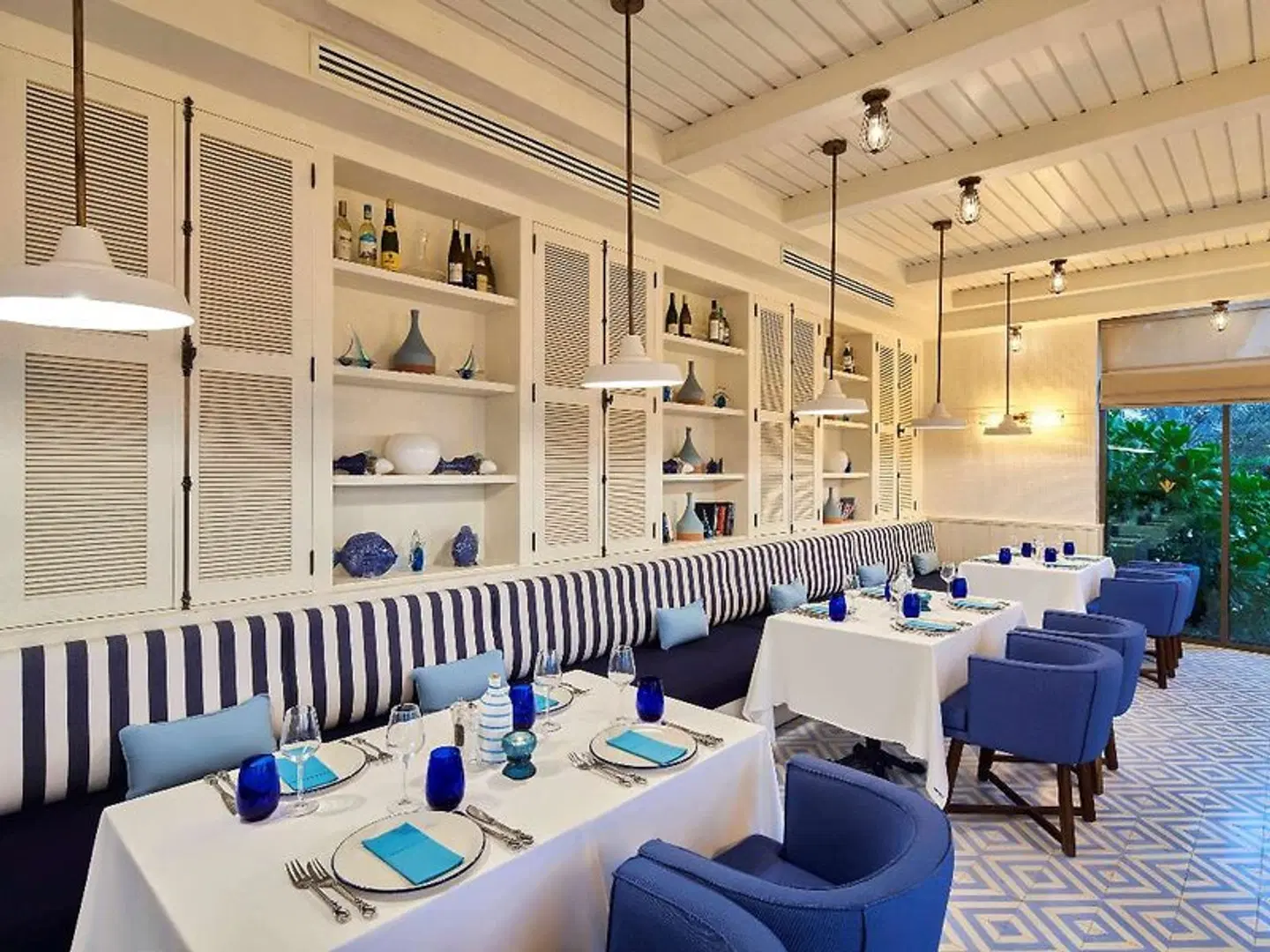 Club Prive by Rixos Saadiyat Island Konferenz