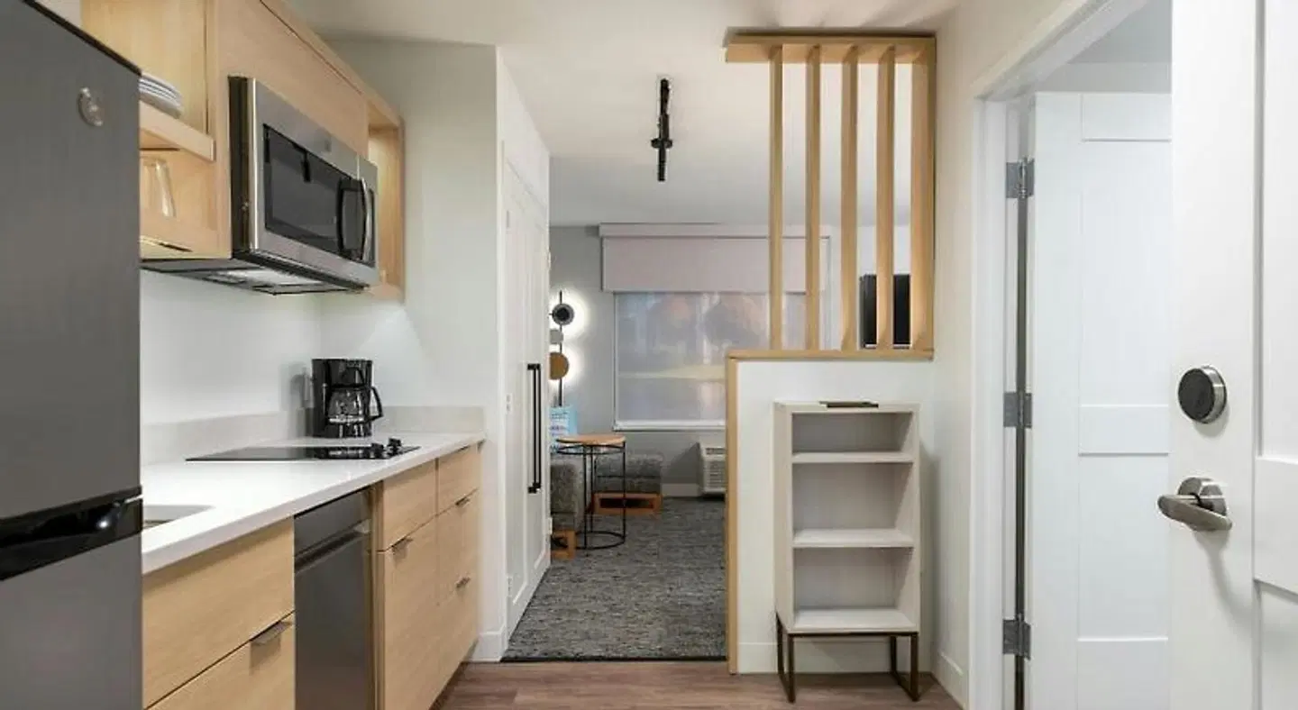 TownePlace Suites by Marriott Lyndhurst ROOM_EXAMPLE