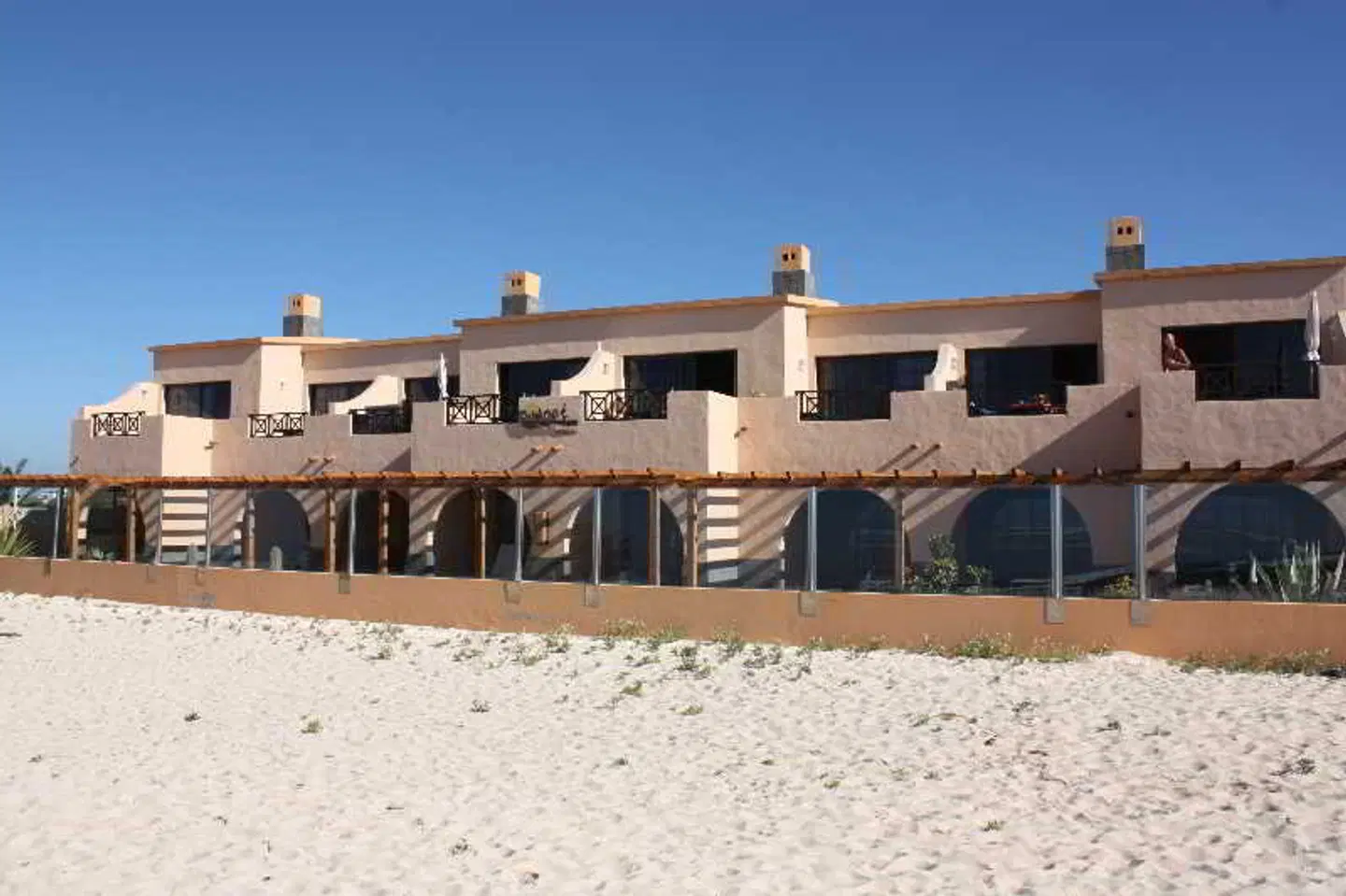 Cotillo Sunset EXTERIOR