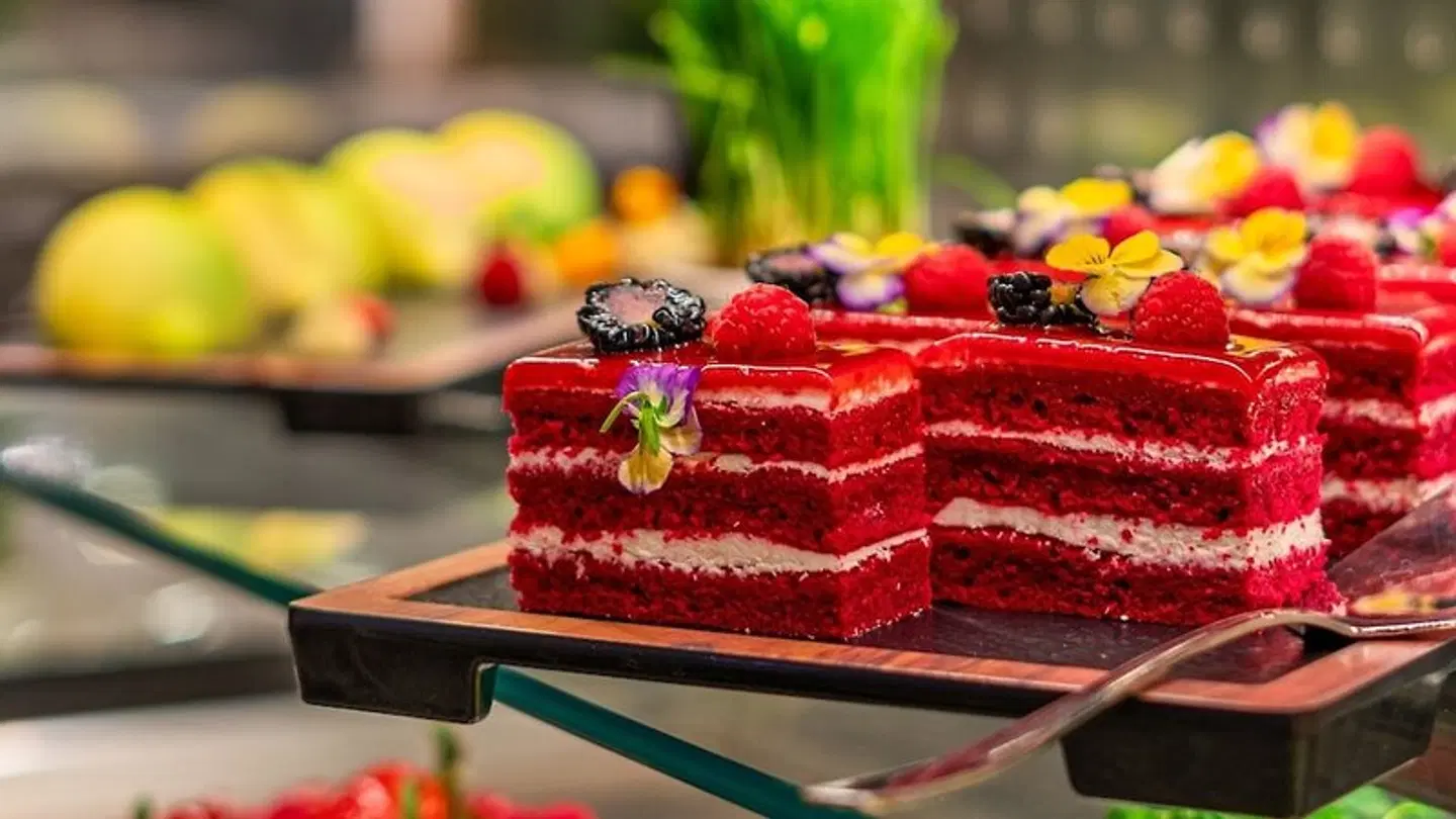 SY Hotels Belek Boutique Luxury Restaurant