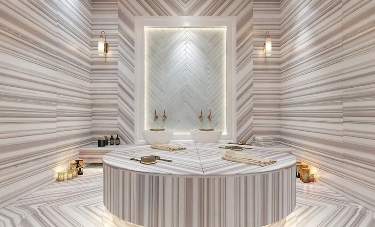 SY Hotels Belek Boutique Luxury HEALTH_BEAUTY