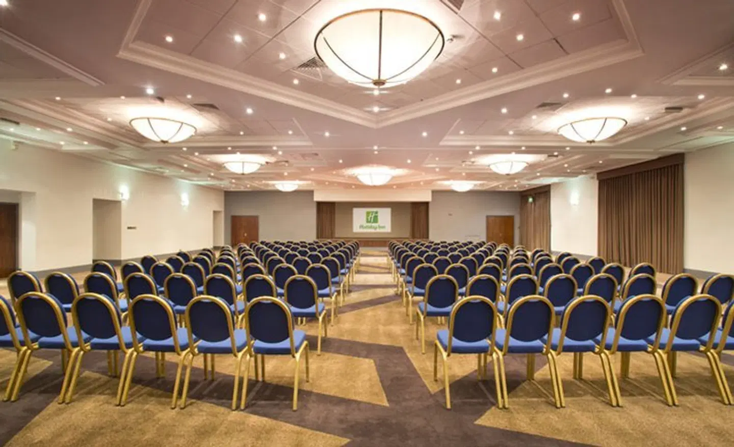 Holiday Inn Peterborough West by IHG Konferenz