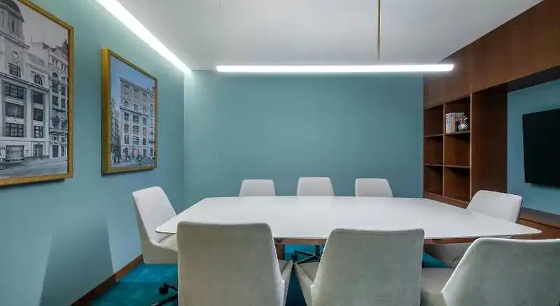 Grand Hotel Centenari Valencia Autograph Collection – Hotelfoto