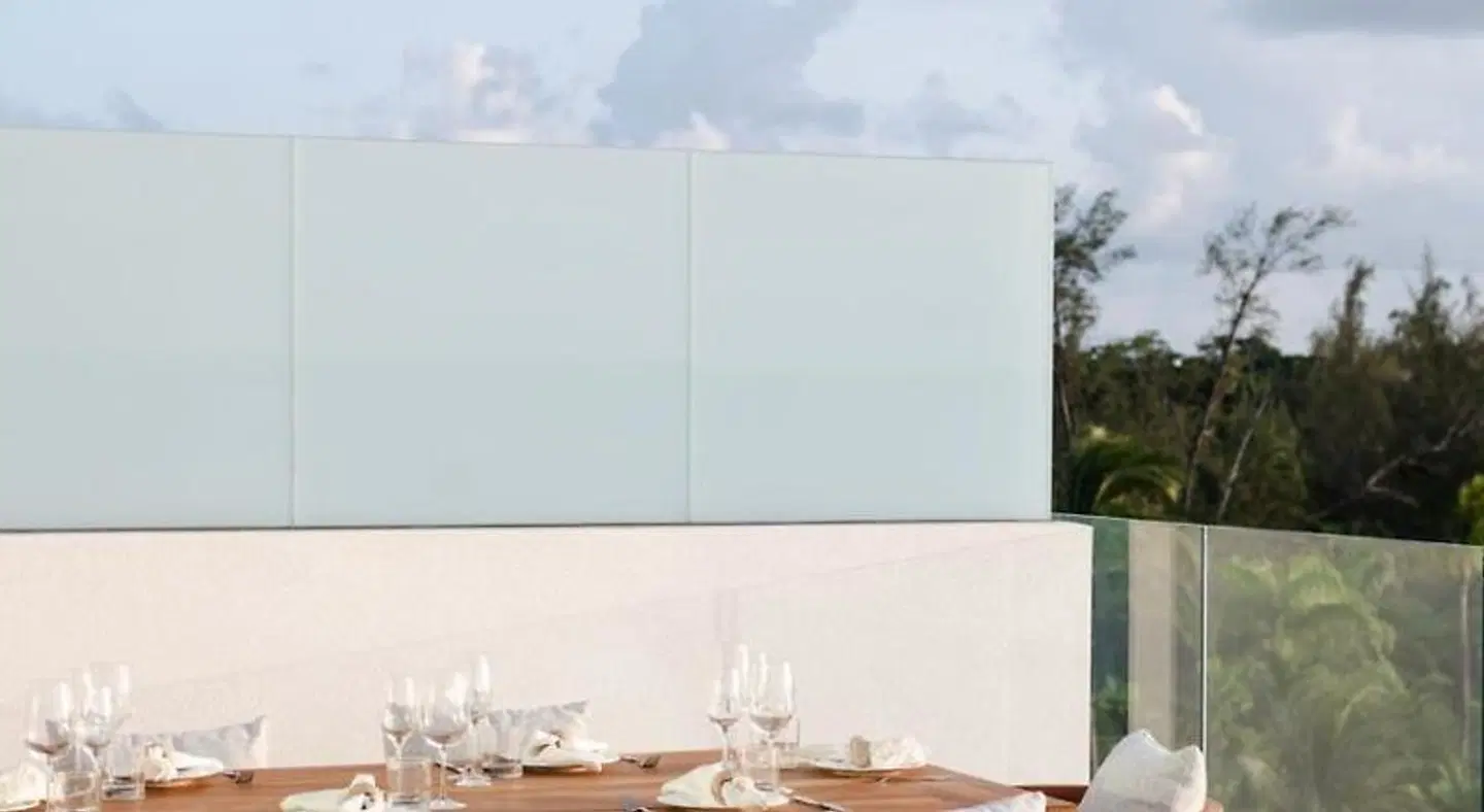 Goldwynn Resort & Residences Badezimmer