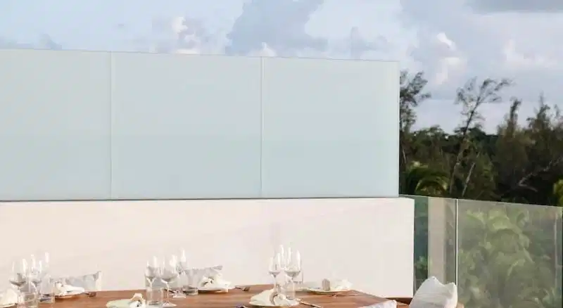 Goldwynn Resort & Residences – Hotelfoto