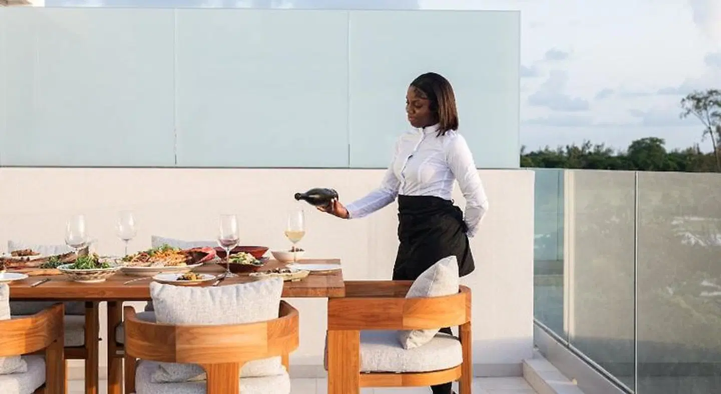 Goldwynn Resort & Residences PEOPLE