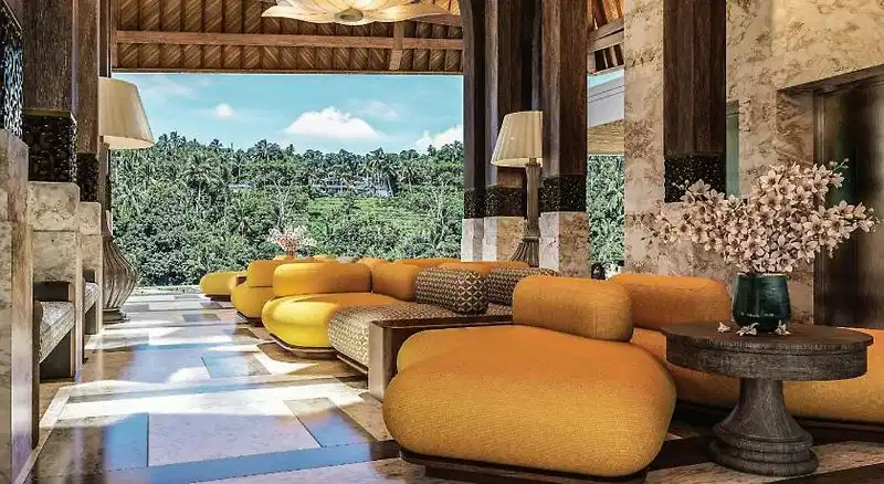 Hiliwatu, Bali Ubud, a Tribute Portfolio Resort – Hotelfoto