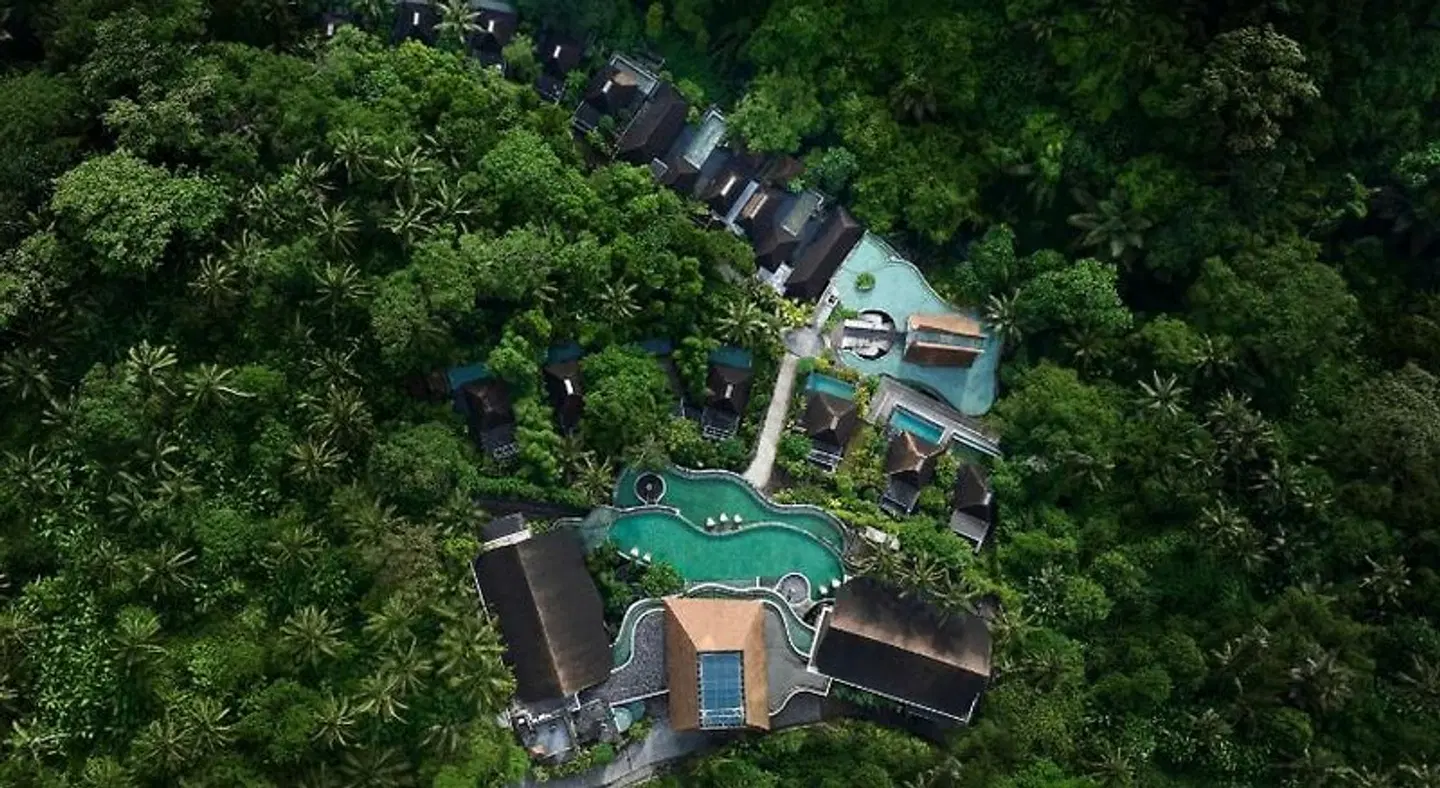 Hiliwatu, Bali Ubud, a Tribute Portfolio Resort EXTERIOR