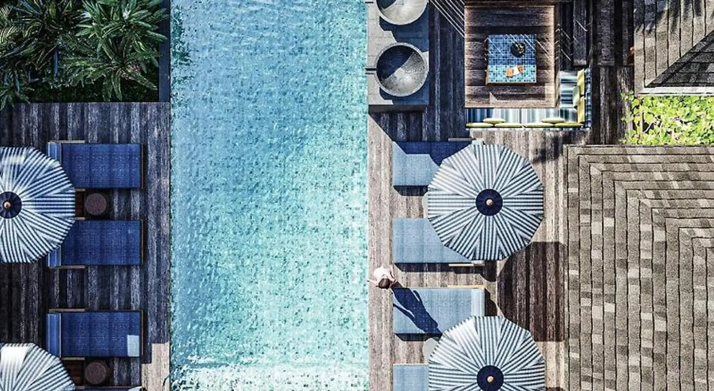 Hiliwatu, Bali Ubud, a Tribute Portfolio Resort LOUNGE_LOBBY