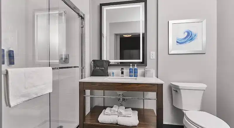 Four Points By Sheraton Oakville – Hotelfoto