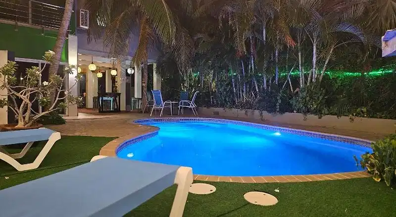 Quints Travelers Inn – Hotelfoto