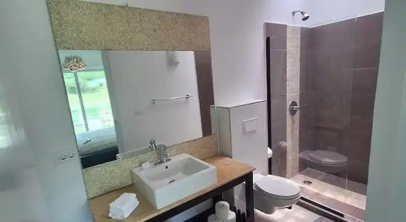 Piscadera Harbour Village – Hotelfoto