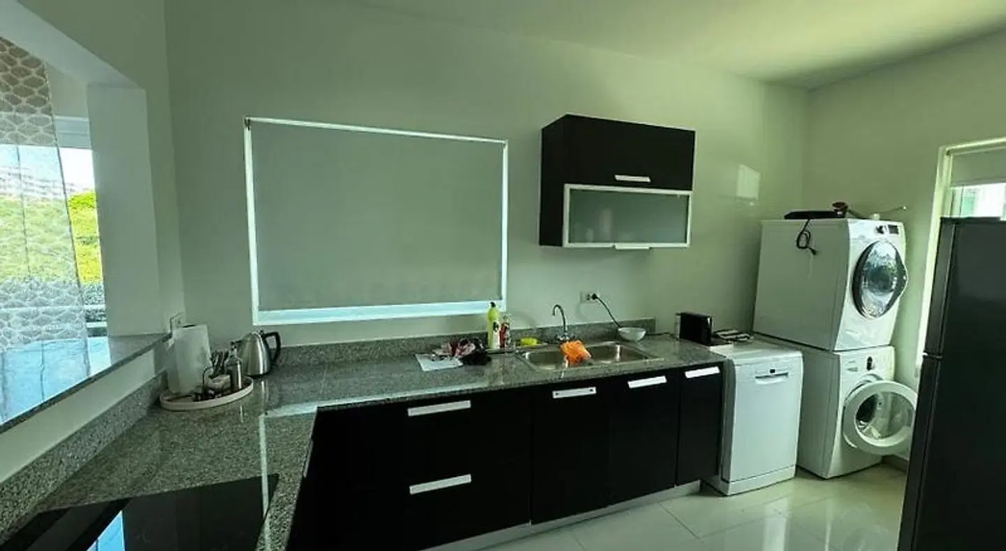 Piscadera Harbour Village ROOM_EXAMPLE