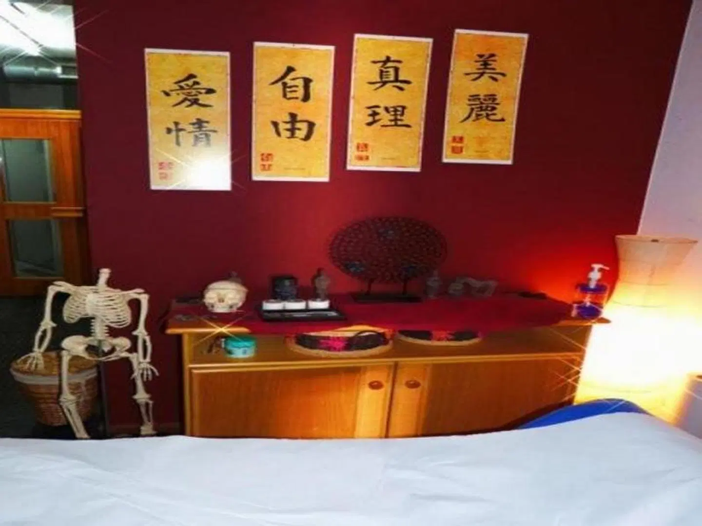 Castillo Beach Bungalows ROOM_EXAMPLE