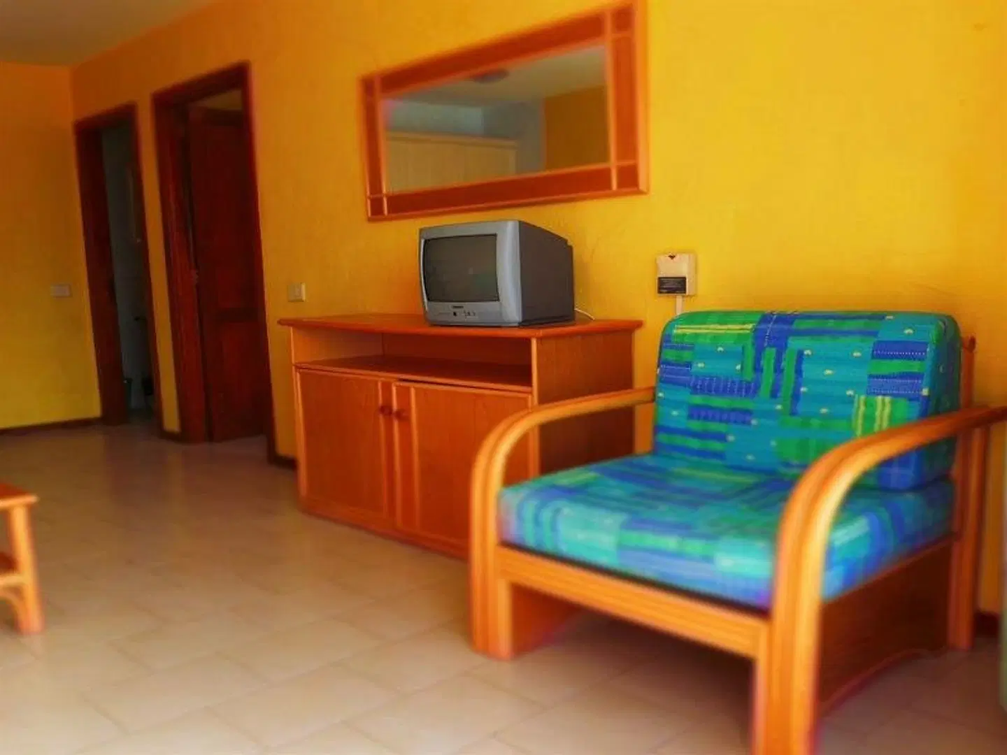Castillo Beach Bungalows ROOM_EXAMPLE