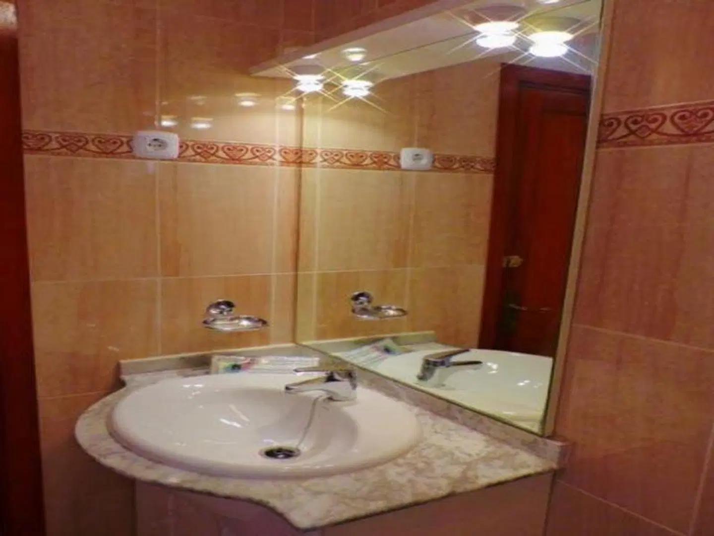 Castillo Beach Bungalows ROOM_EXAMPLE