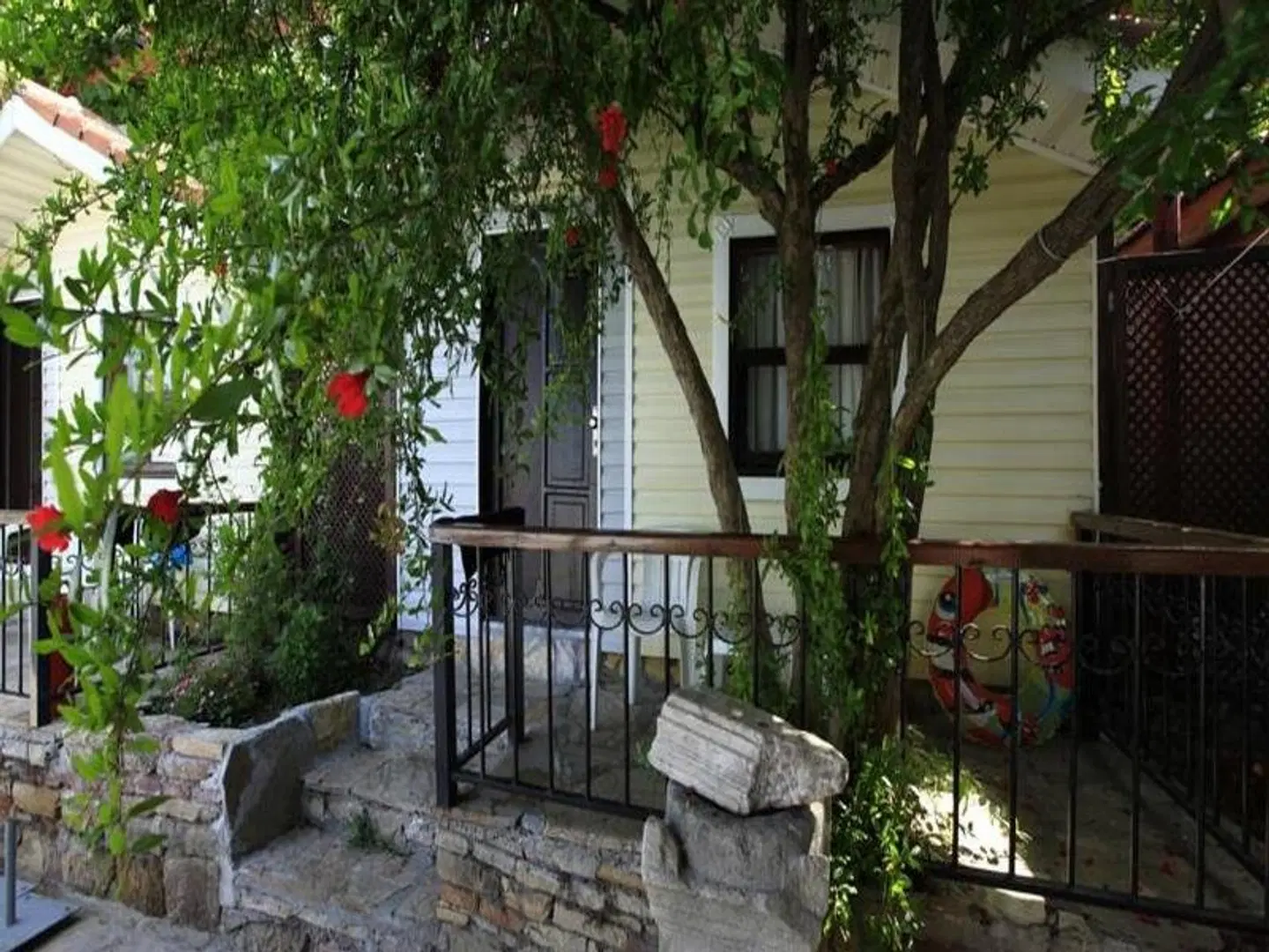Leda Beach Hotel LOUNGE_LOBBY