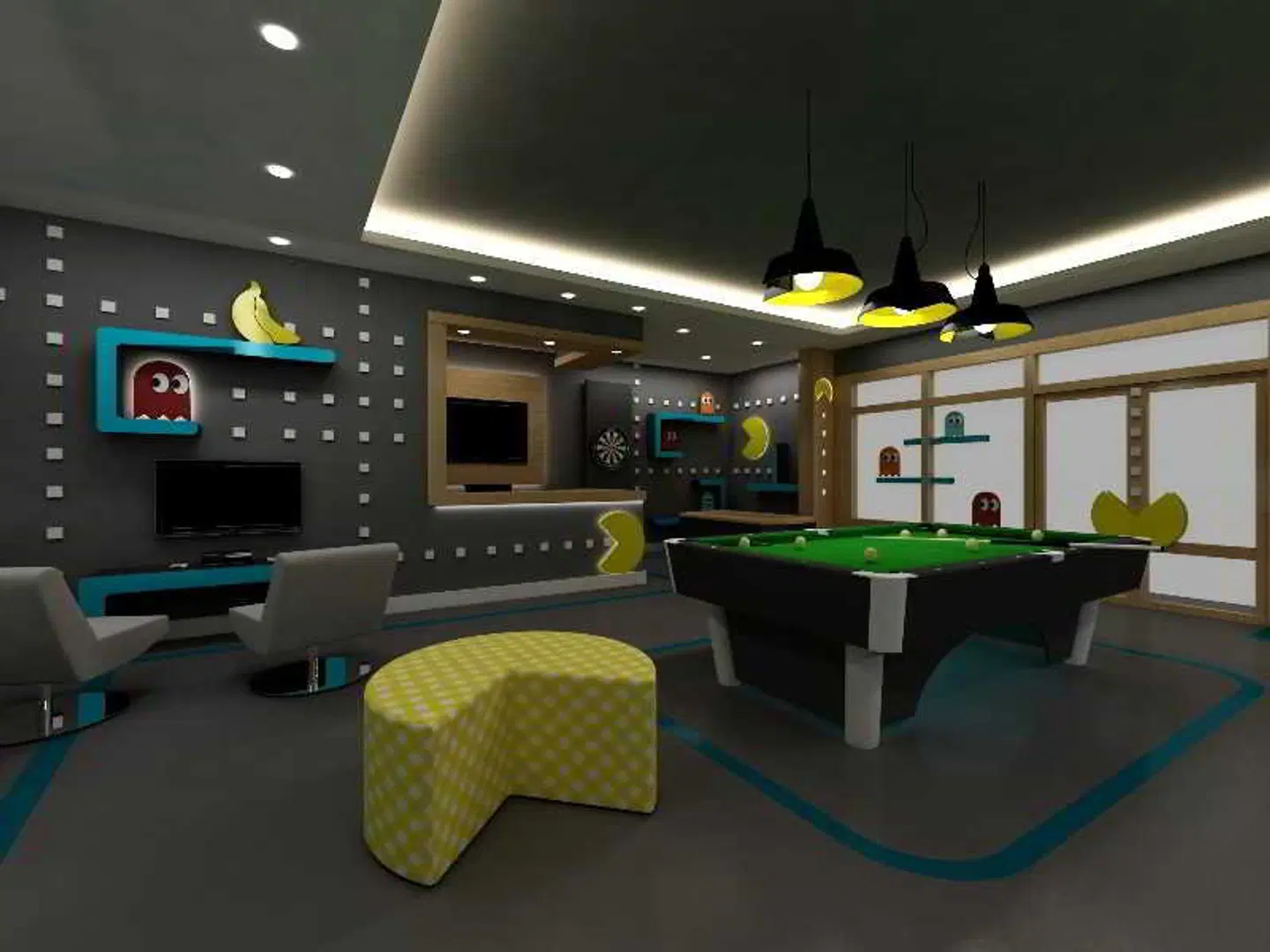 Palm World Side Resort & SPA SPORTS_AND_LEISURE