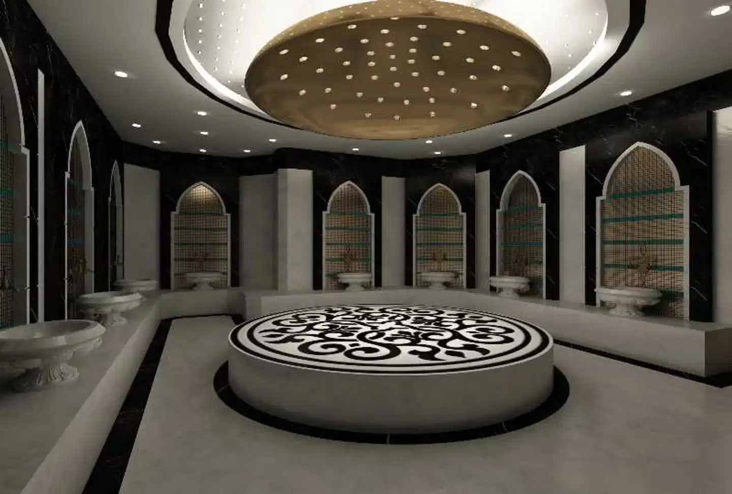 Palm World Side Resort & SPA Sport und Entertainment