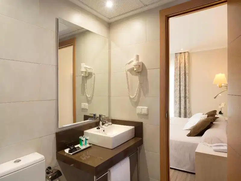Ona Palmira Paguera – Hotelfoto