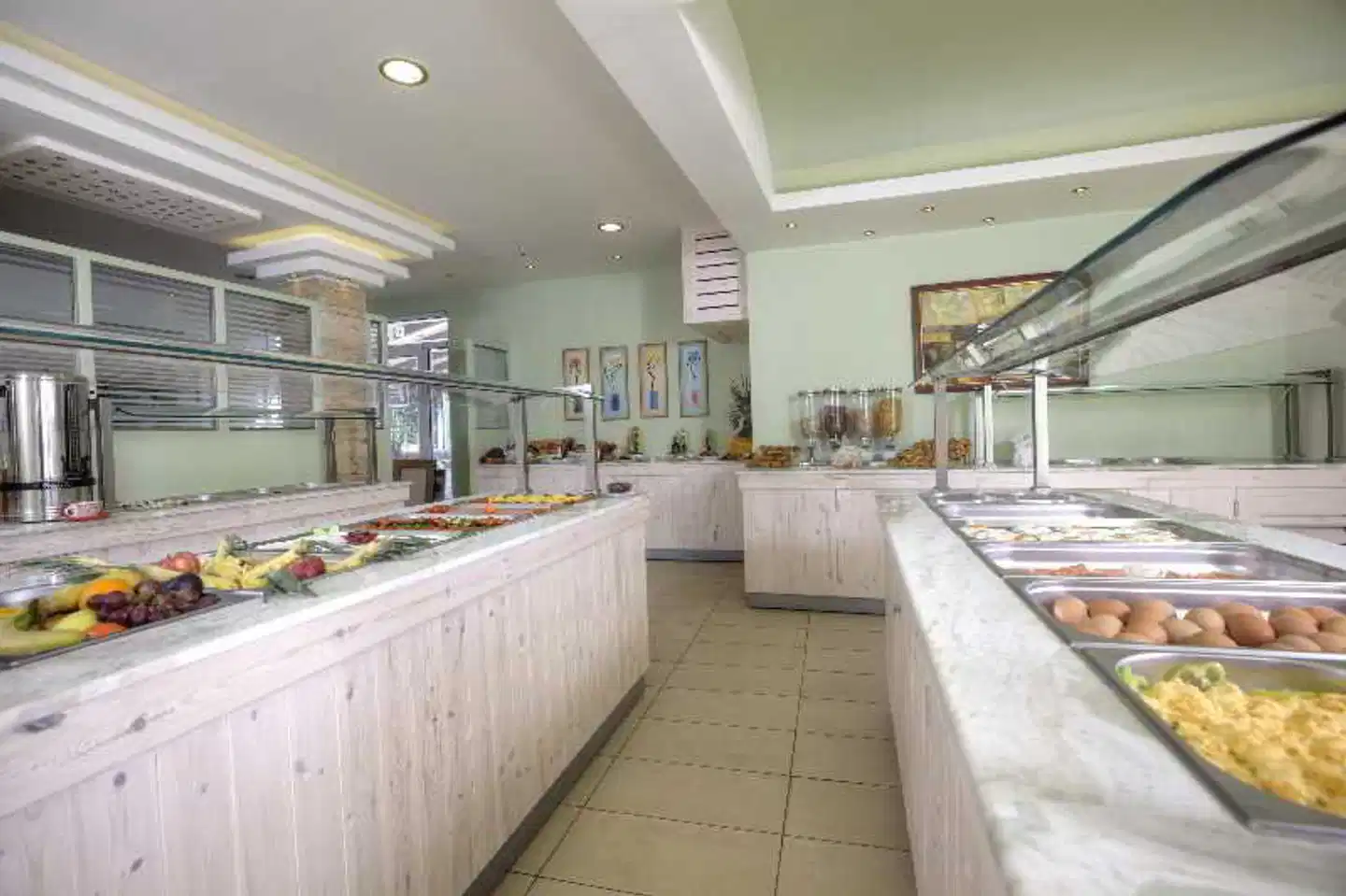 Philoxenia Hotel & SPA Restaurant