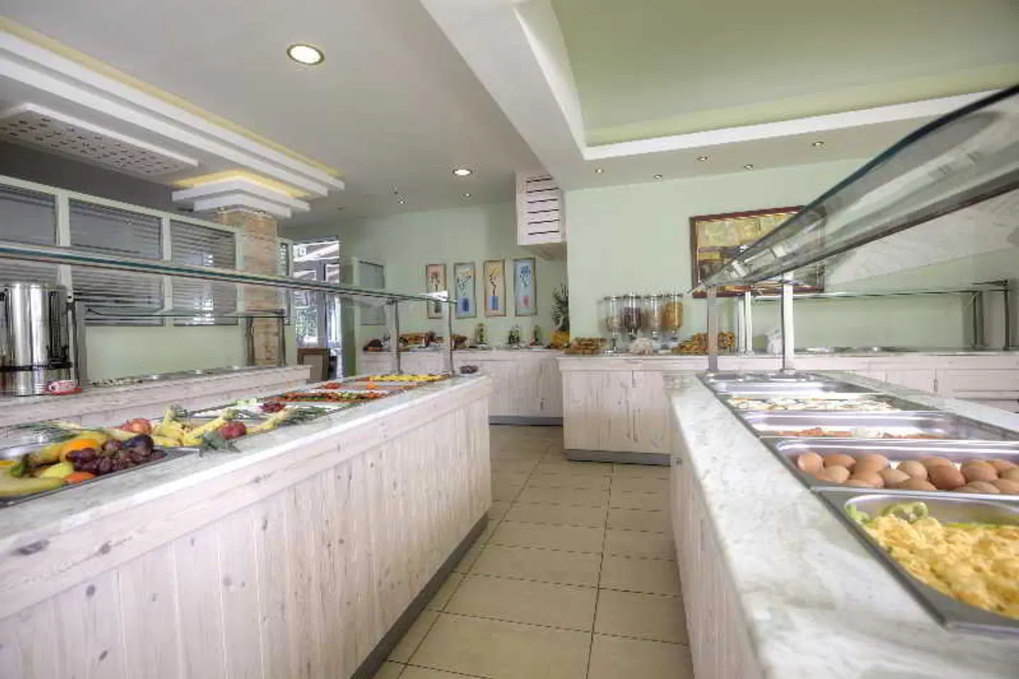 Philoxenia Hotel & SPA Restaurant