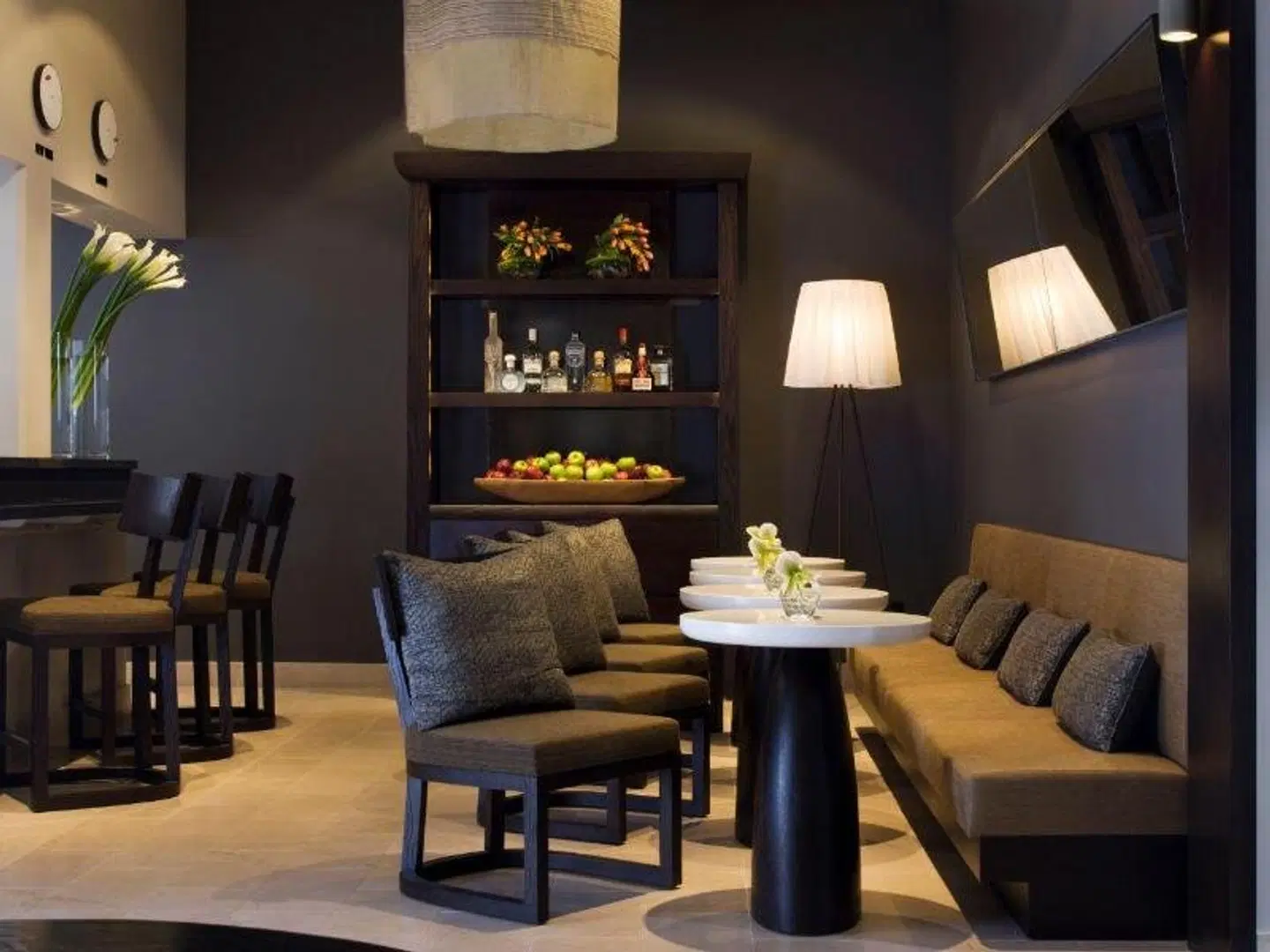 Renew Bar