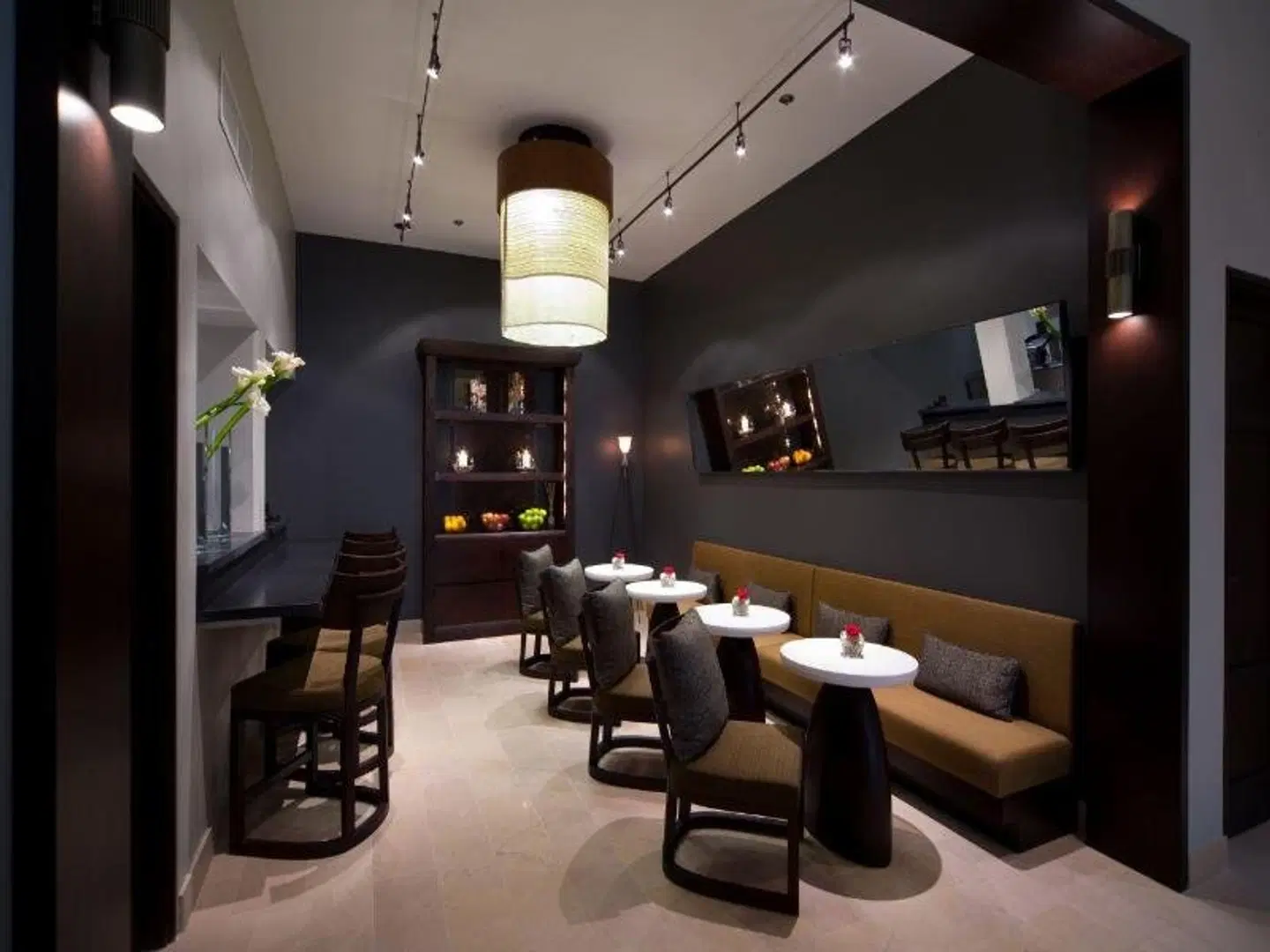 Renew Bar