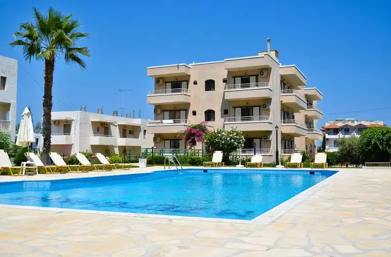 Niko Elen Hotel – Hotelfoto