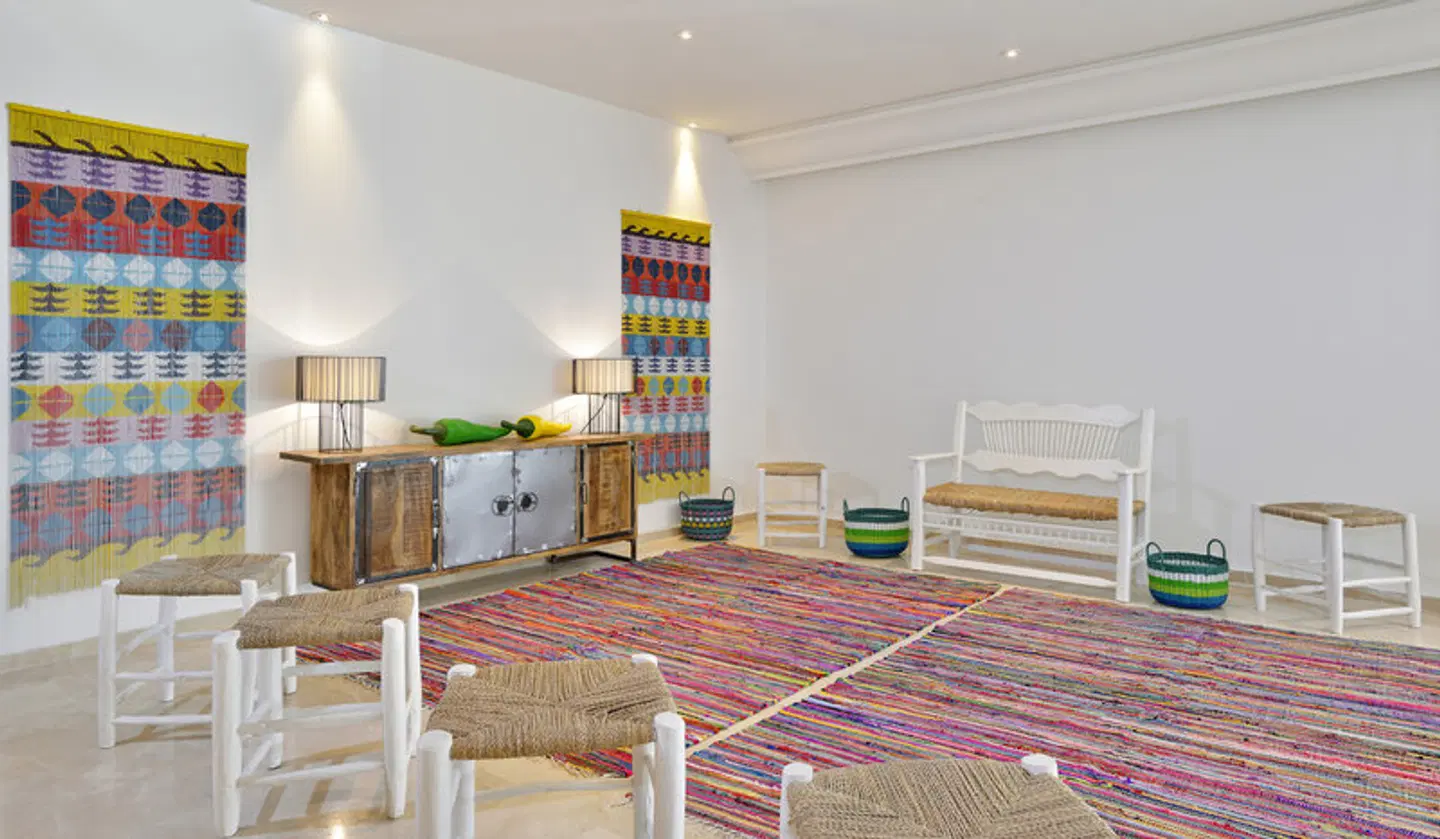 INNSiDE Ibiza Beach LOUNGE_LOBBY