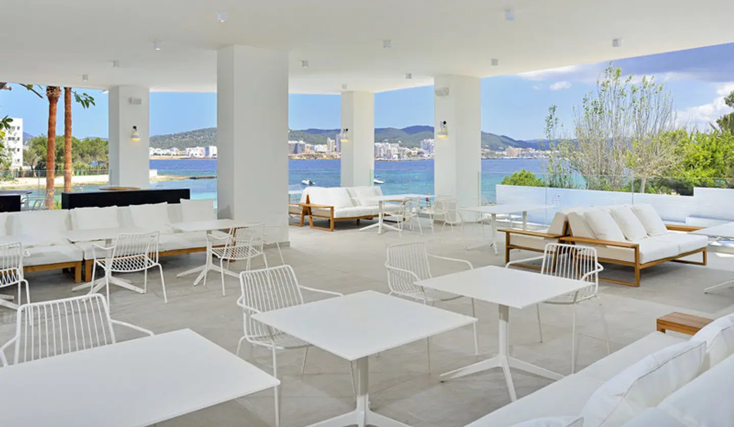 INNSiDE Ibiza Beach EXTERIOR