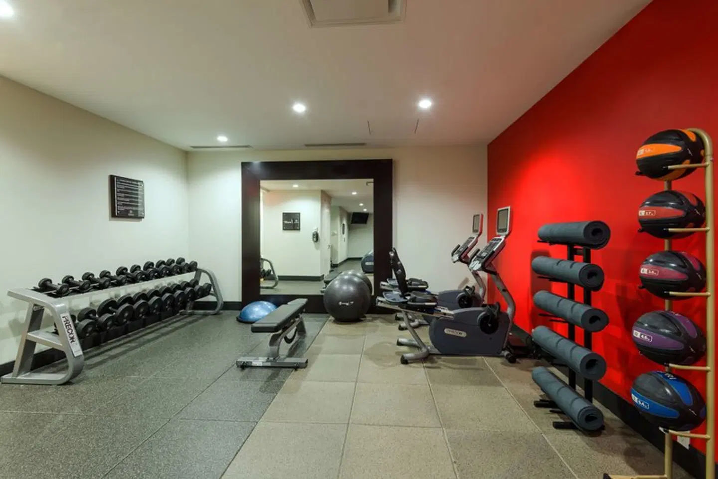 West 57th Street by Hilton Club SPORTS_AND_LEISURE