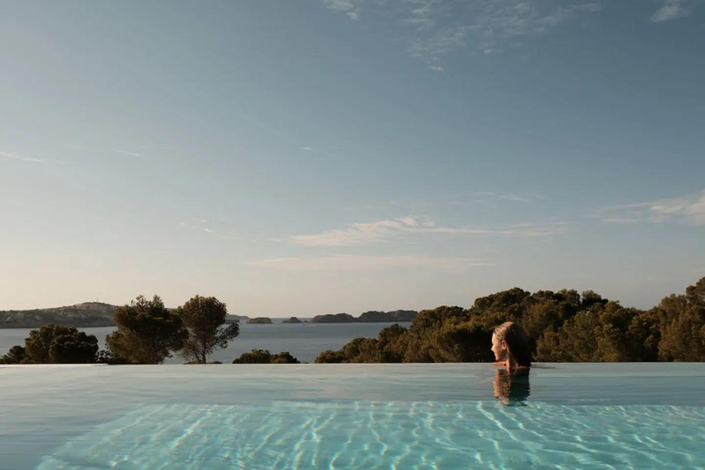 Coronado Thallasso & Spa OUTDOOR_POOL